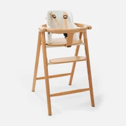 Jacadi Baby set pour chaise TOBO BLANC JACADI New