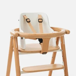 Jacadi Baby set pour chaise TOBO BLANC JACADI New