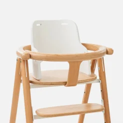 Jacadi Baby set pour chaise TOBO BLANC JACADI New
