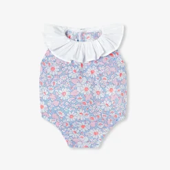 Jacadi Barboteuse pour peluche lapin grand modèle - lore MULTICO Hot
