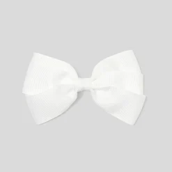 Jacadi Barrette grand nœud enfant fille - blanc BLANC JACADI Best