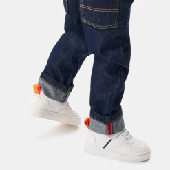 Jacadi Baskets bébé - blanc BLANC JACADI Sale