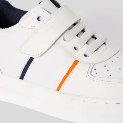 Jacadi Baskets enfant mixte - blanc BLANC JACADI Sale