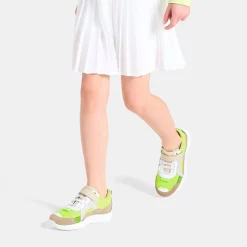 Jacadi Baskets running enfant fille - lore MULTICO Hot