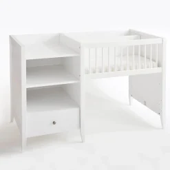 Jacadi Berceau évolutif - blanc BLANC JACADI Hot