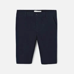 Jacadi Bermuda enfant garçon - marine MARINE JACADI Best