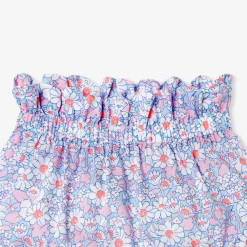 Jacadi Bloomer bébé fille en tissu Liberty - lore MULTICO Sale