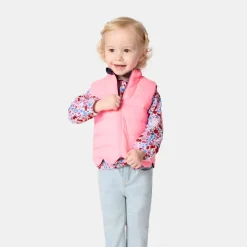 Jacadi Blouse bébé fille en tissu Liberty - lore BLANC/MULTICO Discount