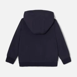 Jacadi Blouson coupe-vent enfant garçon - marine MARINE JACADI
