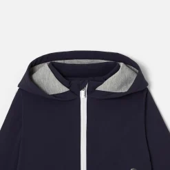 Jacadi Blouson coupe-vent enfant garçon - marine MARINE JACADI