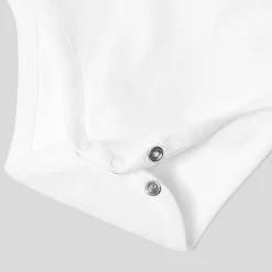 Jacadi Body bébé fille col pétales - blanc BLANC JACADI Discount