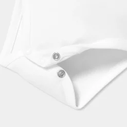 Jacadi Body bébé fille manches longues - blanc BLANC JACADI Outlet