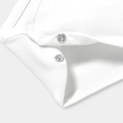 Jacadi Body bébé fille manches longues - blanc BLANC JACADI Outlet