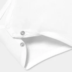 Jacadi Body bébé fille manches longues - blanc BLANC JACADI Outlet