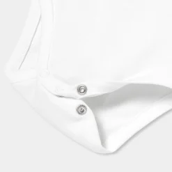 Jacadi Body bébé garçon à col - blanc BLANC JACADI Online