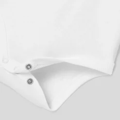 Jacadi Body bébé garçon à col Oxford - blanc BLANC JACADI Outlet