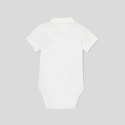 Jacadi Body bébé garçon col en Oxford - blanc BLANC JACADI Discount