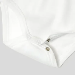Jacadi Body bébé garçon col en Oxford - blanc BLANC JACADI Discount