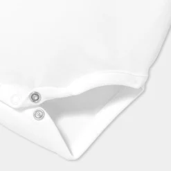 Jacadi Body bébé garçon en coton - blanc BLANC JACADI New