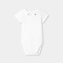 Jacadi Body bébé garçon manches courtes - blanc BLANC JACADI Hot