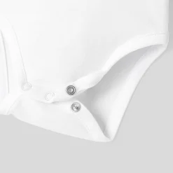 Jacadi Body bébé garçon manches longues - blanc BLANC JACADI Clearance