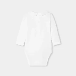 Jacadi Body bébé garçon manches longues - blanc BLANC JACADI Online