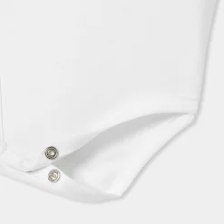 Jacadi Body bébé garçon manches longues - blanc BLANC JACADI Online