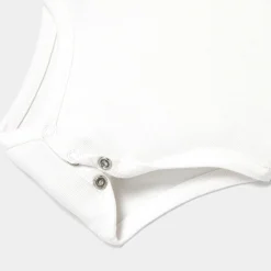 Jacadi Body manches longues bébé garçon - blanc BLANC JACADI Best