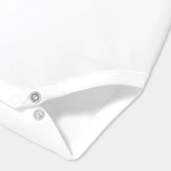 Jacadi Body manches longues bébé garçon - blanc BLANC JACADI Clearance