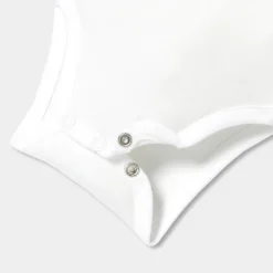 Jacadi Body manches longues bébé garçon - blanc BLANC JACADI Sale