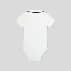 Jacadi Body polo bébé garçon - blanc BLANC JACADI Outlet