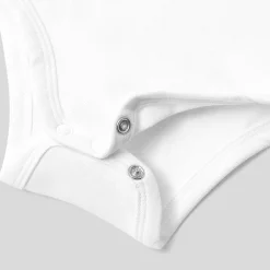 Jacadi Body polo bébé garçon - blanc BLANC JACADI Outlet