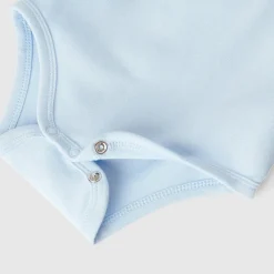 Jacadi Body polo bébé garçon - bleu clair BLEU CLAIR JACADI Discount