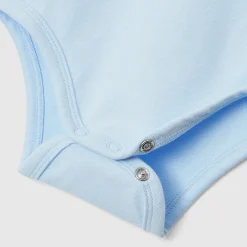 Jacadi Body polo bébé garçon - bleu clair BLEU CLAIR JACADI Online