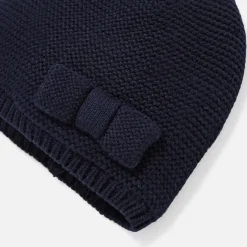 Jacadi Bonnet bébé fille - marine MARINE JACADI Best