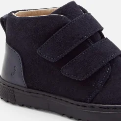 Jacadi Boots sport chic enfant garçon - marine MARINE JACADI Best