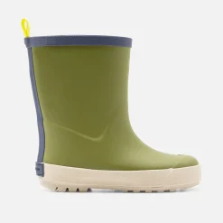 Jacadi Bottes de pluie enfant - KAKI New