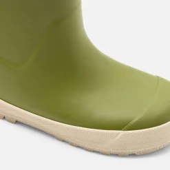 Jacadi Bottes de pluie enfant - KAKI New