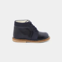 Jacadi Bottillons bébé garçon - marine MARINE JACADI Hot