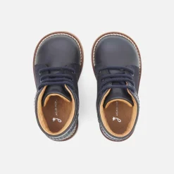 Jacadi Bottillons bébé garçon - marine MARINE JACADI New