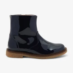 Jacadi Bottines enfant fille - marine MARINE JACADI Hot