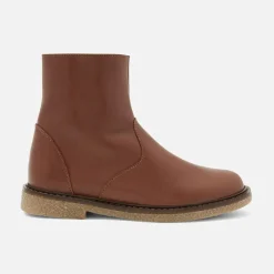 Jacadi Bottines enfant fille - NATUREL Hot