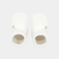 Jacadi Bottons bébé - blanc doux BLANC DOUX JACADI Online