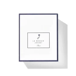 Jacadi Bougie parfumée à la Cologne grand format - blanc BLANC JACADI Hot