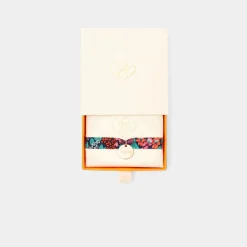 Jacadi Bracelet x Merci Maman doré - lore MARINE/MULTICO Hot