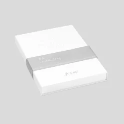 Jacadi Brassière bébé Mon premier - blanc doux BLANC DOUX JACADI Sale
