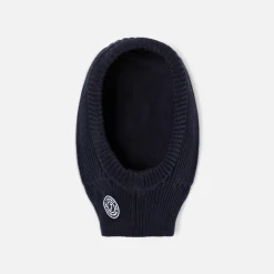Jacadi Cagoule bébé - marine MARINE JACADI Clearance