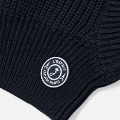 Jacadi Cagoule bébé - marine MARINE JACADI Clearance