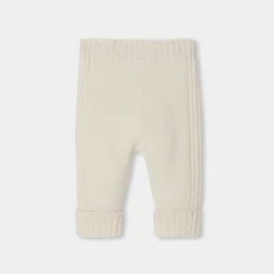 Jacadi Caleçon bébé en cachemire - blanc doux BLANC DOUX JACADI Sale