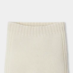 Jacadi Caleçon bébé en cachemire - blanc doux BLANC DOUX JACADI Sale